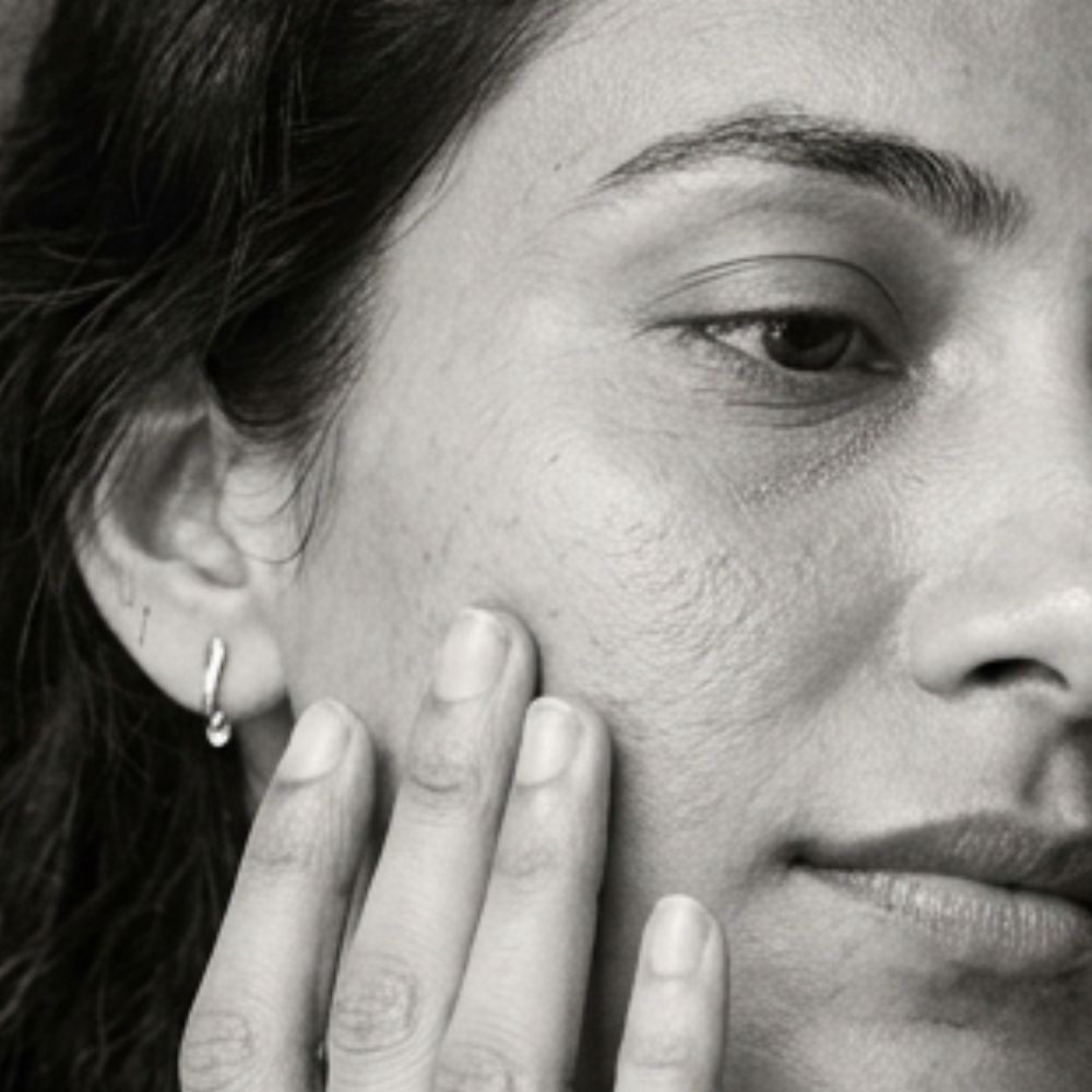 DEHYDRATED & DULL SKIN