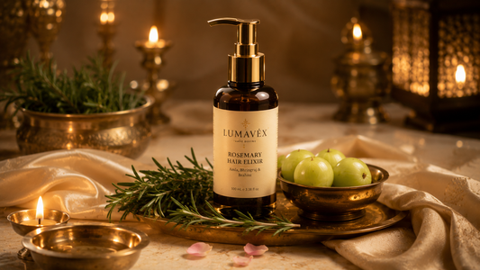 Rosemary Hair Elixir